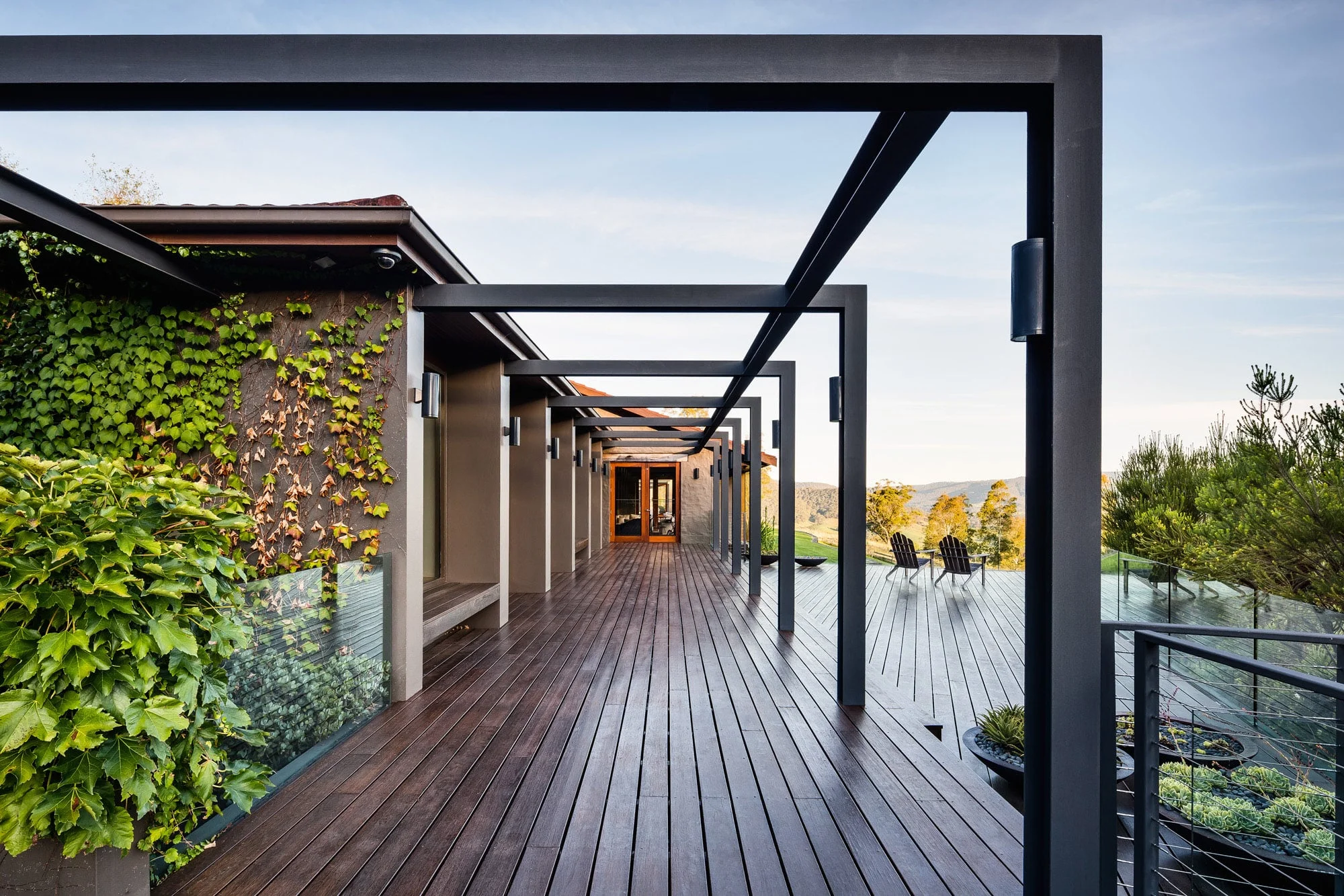 Ooralba Residential House Kangaroo Valley